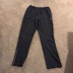 New balance running pants